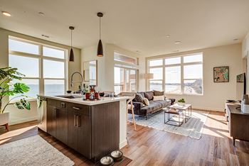 Kitchen islands